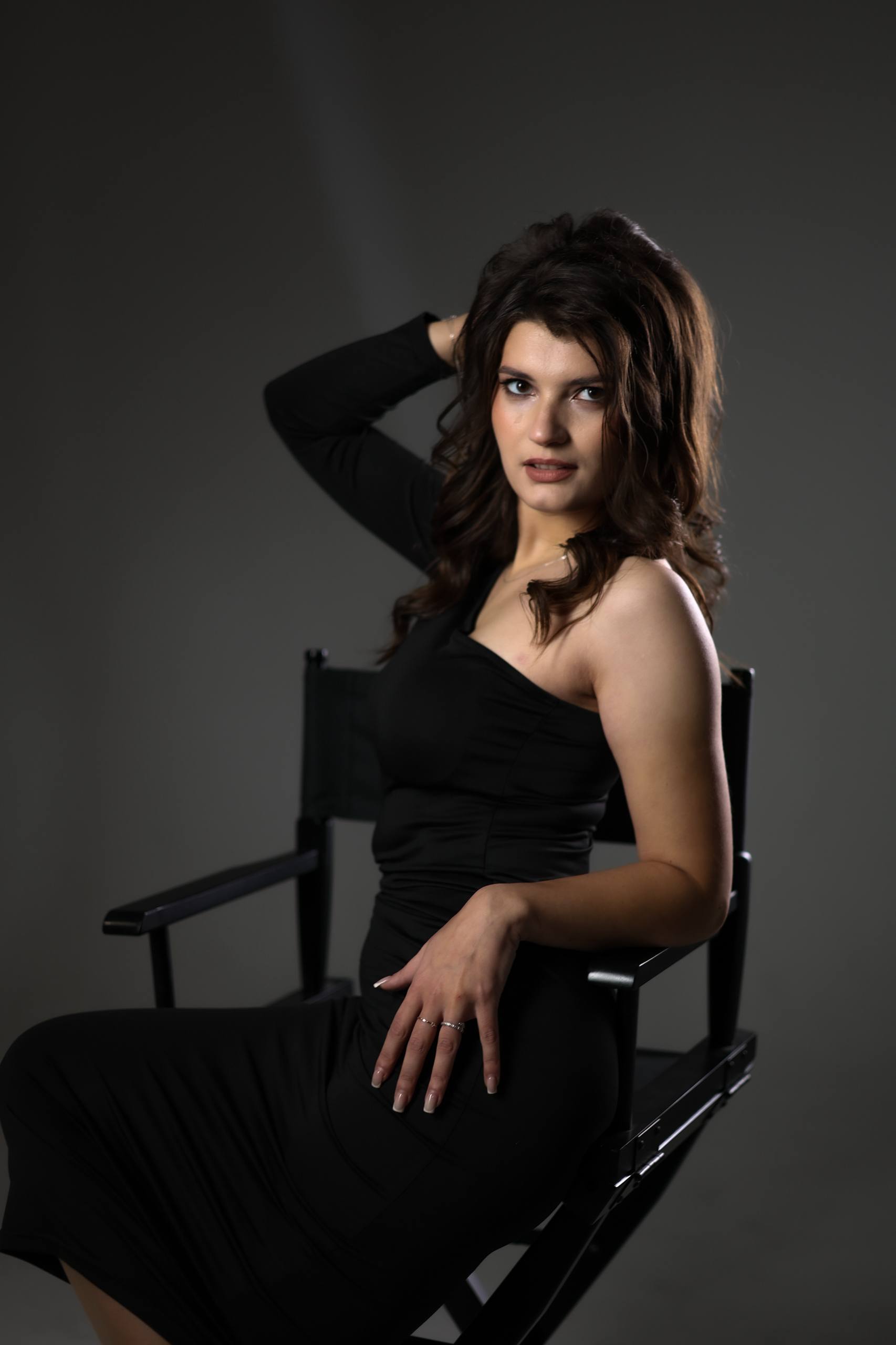 Interprète LauraLeee Photo 1