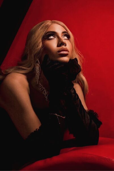 Interprète ENIiGMAQUEEN Photo 3