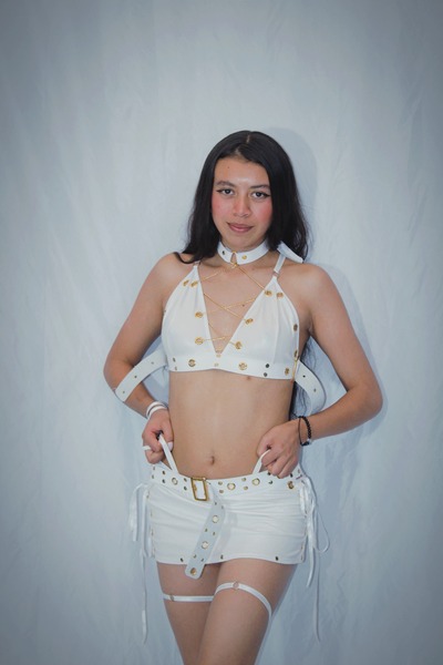 Performer clhoedeep Photo 5