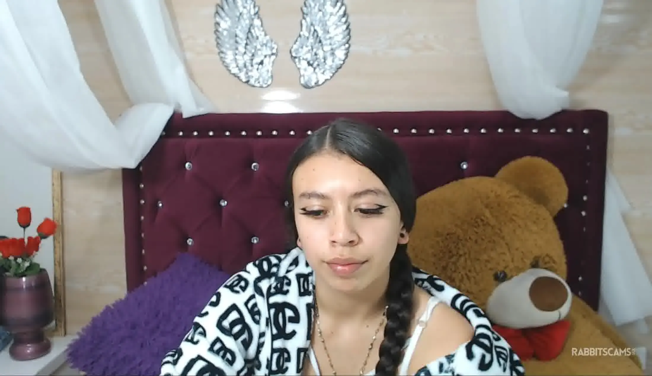 Performer clhoedeep Video 1