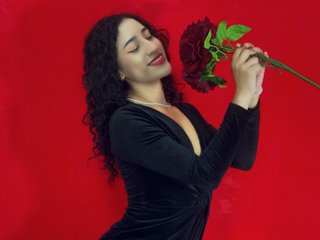 EimyCutte immagine del profilo del modello di cam