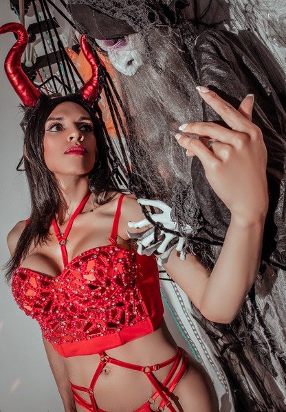 Artiest Thaliia_Sweett Foto 5