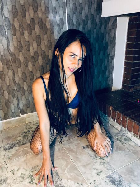 Utøver anneliesebauercm101 Bilde 6