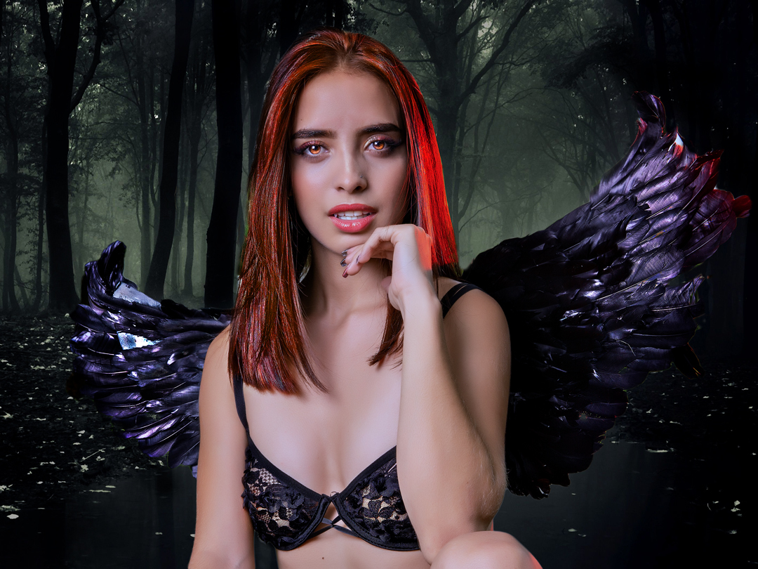 Intérprete StefanyRousse Foto 6