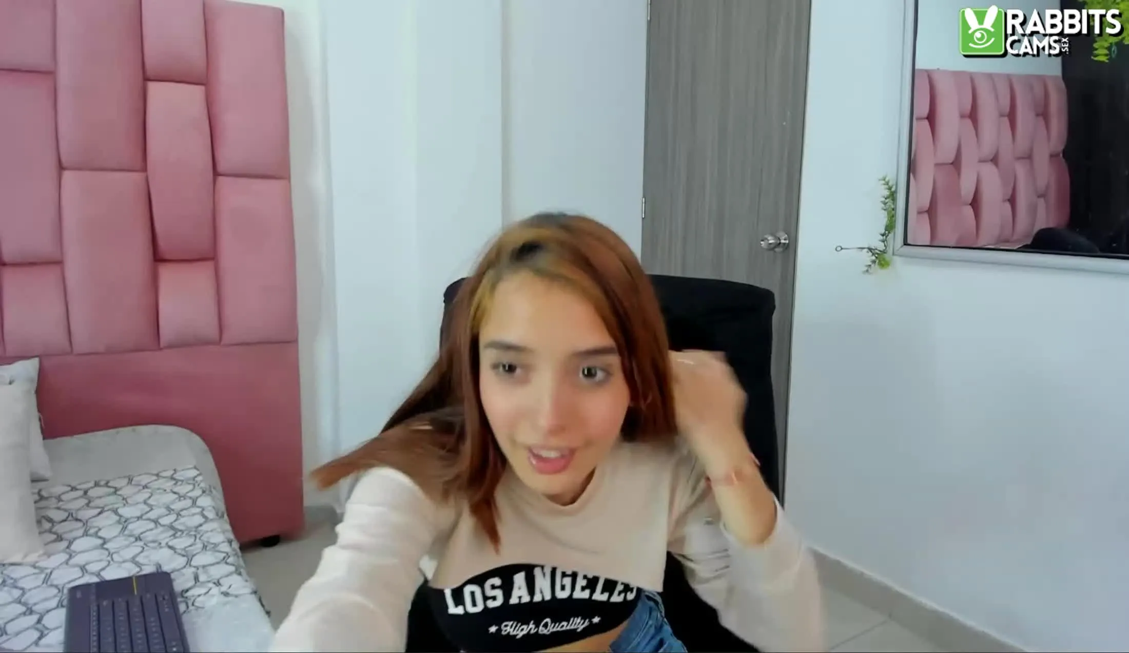 Intérprete StefanyRousse Video 1