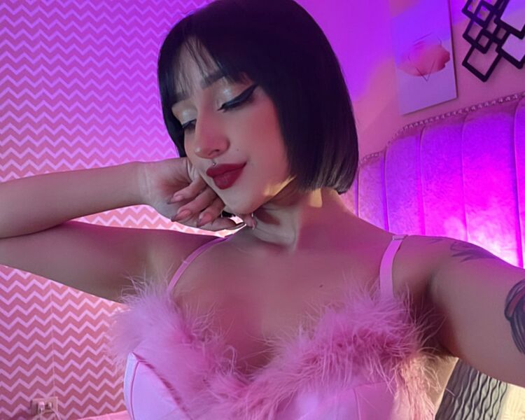 Darsteller AntonellaDavey Foto 6