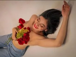 SamannthaSmiith profilbild på webbkameramodell