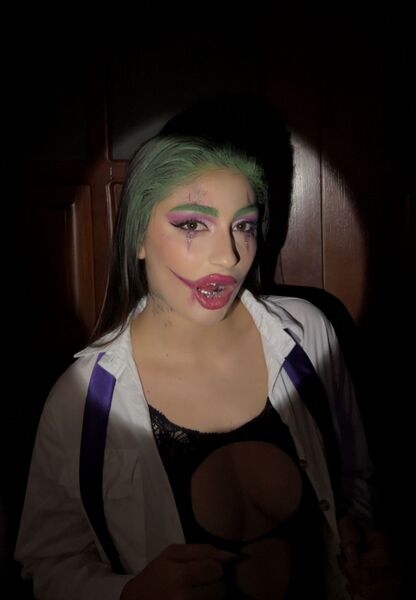 Artista AlayaCute Foto 3