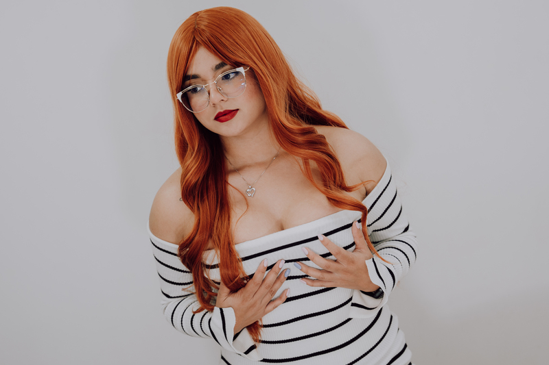 Artiest DannaEvanz Foto 5