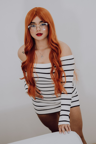 Artiest DannaEvanz Foto 9