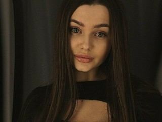 SecretAnny profielfoto van cam model