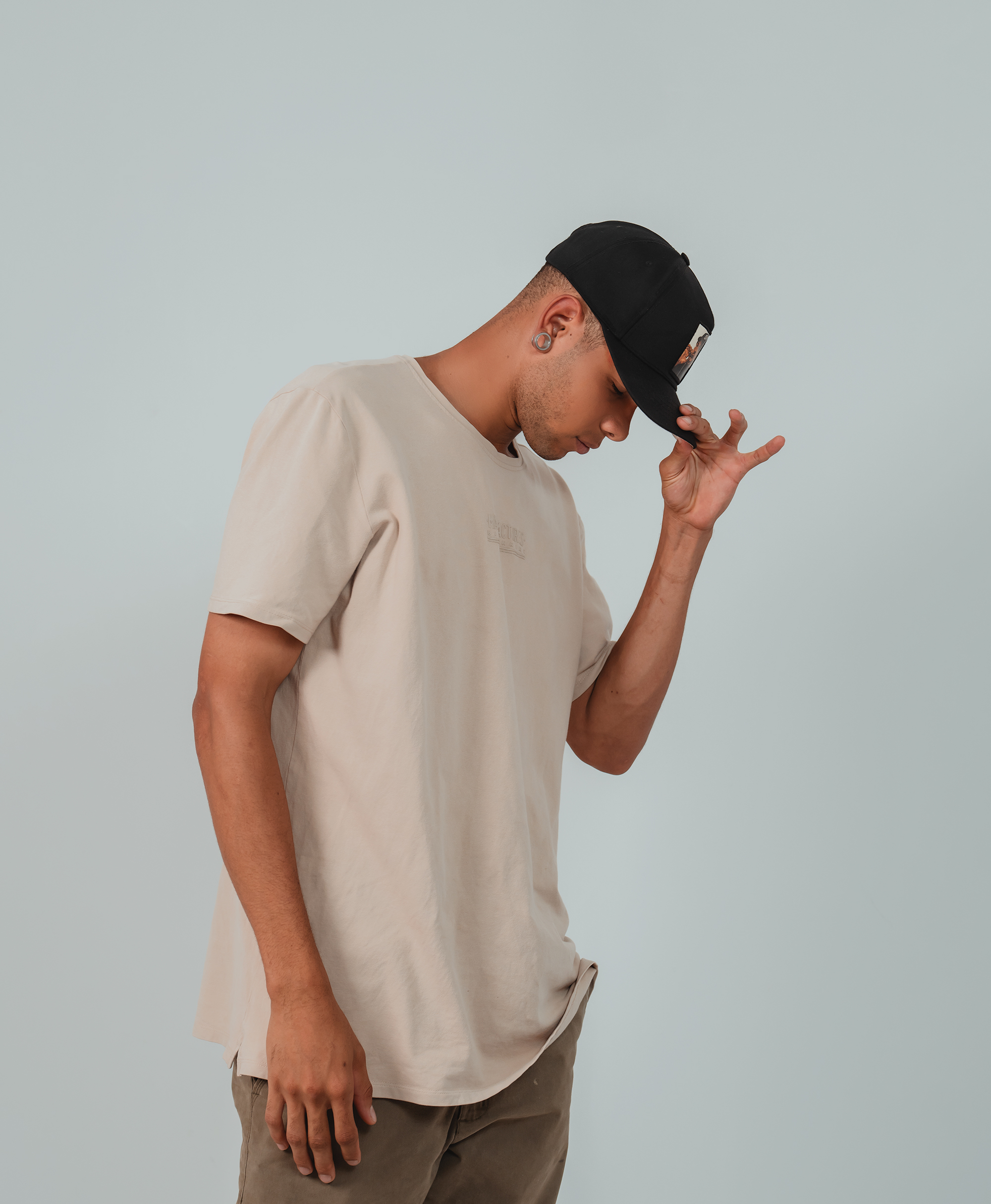 Intérprete LeonardGrant Foto 10