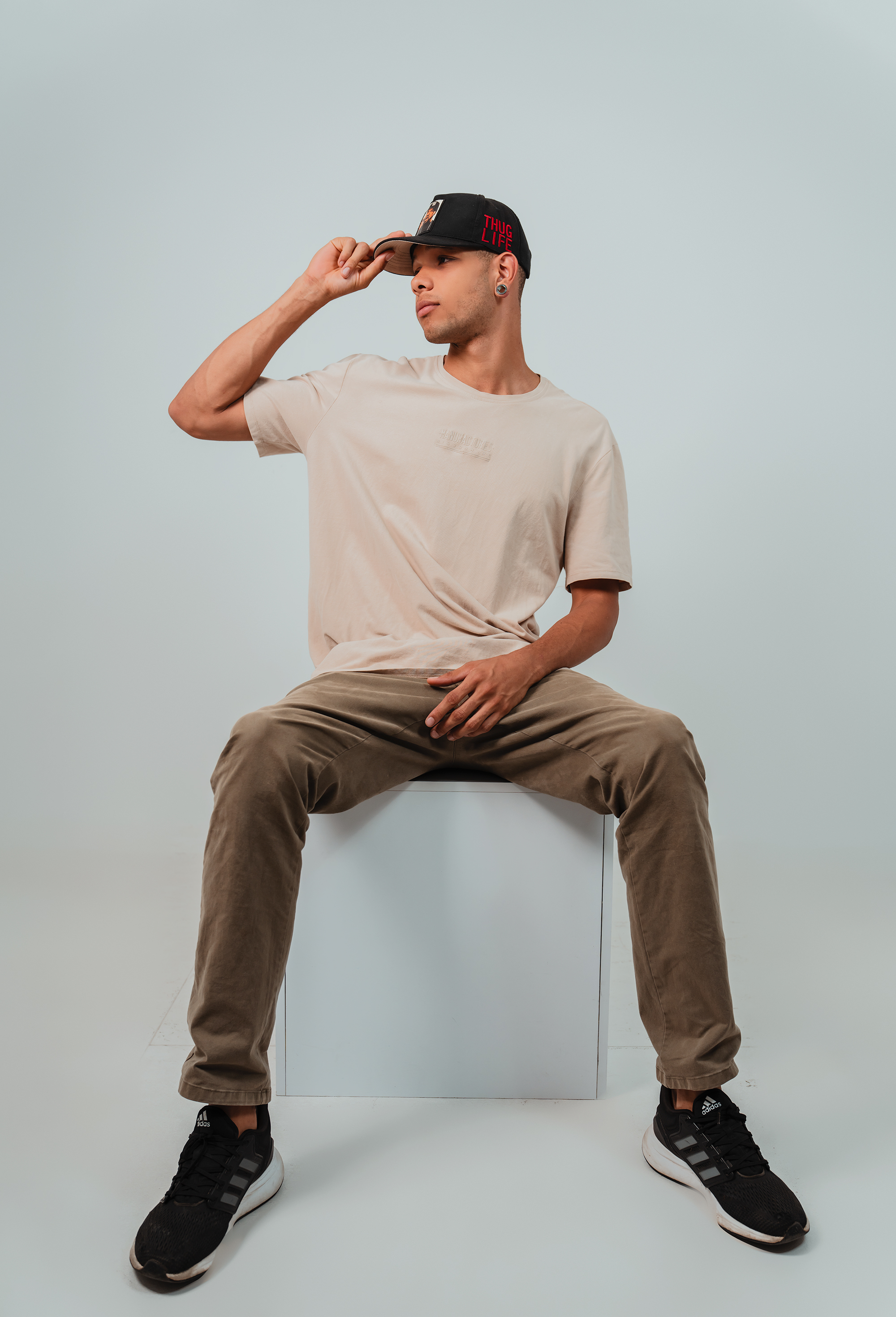 Intérprete LeonardGrant Foto 9