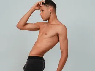 Imagen de perfil de modelo de cámara web de LeonardGrant