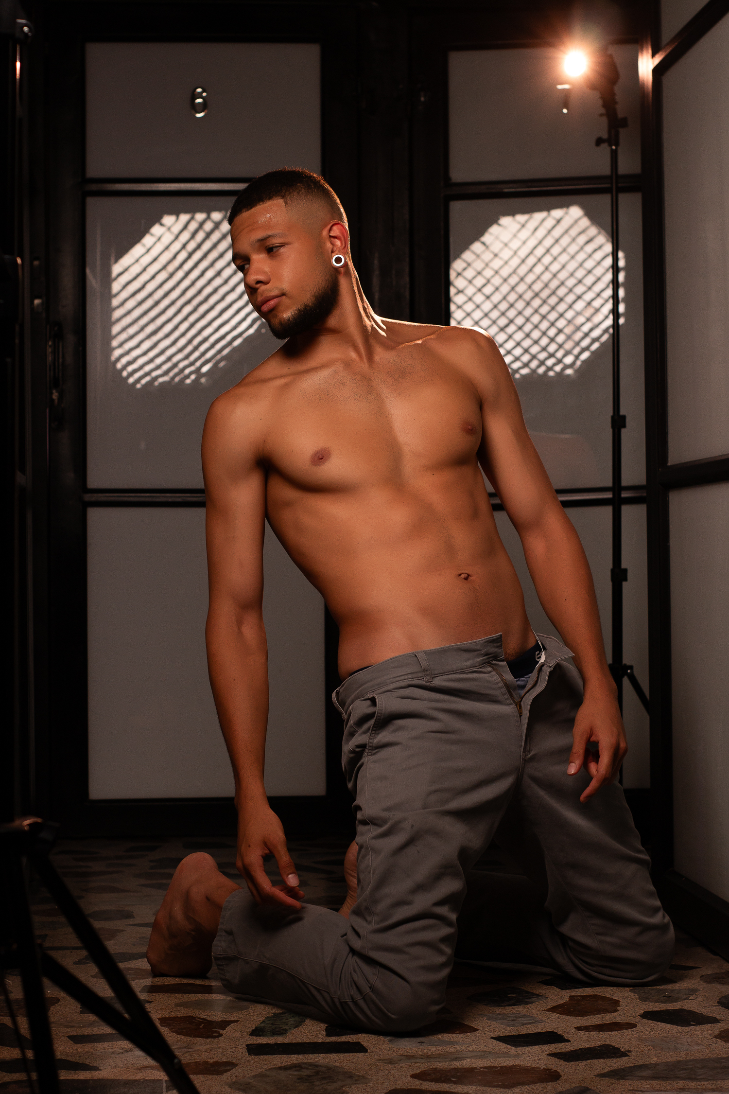 Intérprete LeonardGrant Foto 4