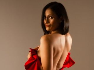 LysParker cam model profile picture