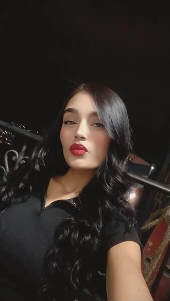 Utøver JohanaDuran Bilde 2