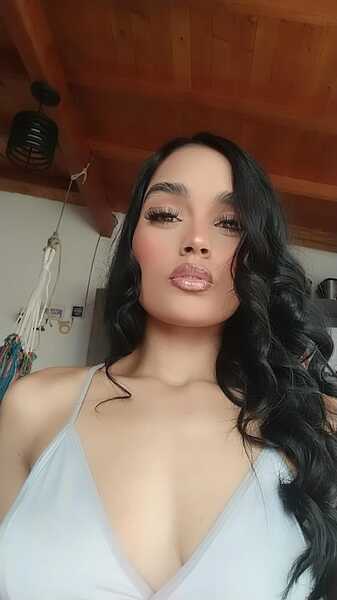 Artist JohanaDuran Foto 1