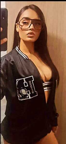 Utøver JohanaDuran Bilde 5