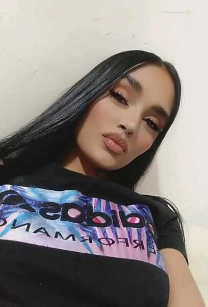 Utøver JohanaDuran Bilde 4