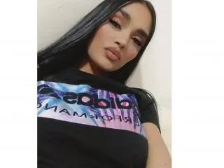 JohanaDuran cam model profile picture