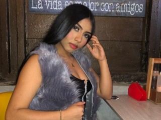 Foto de perfil de modelo de webcam de GisellaLopez 