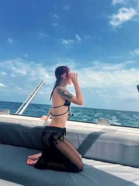 Interprète ANIKAAMOON Photo 7