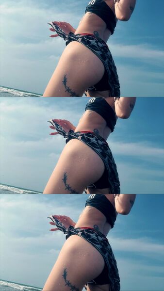 Performer ANIKAAMOON Photo 6