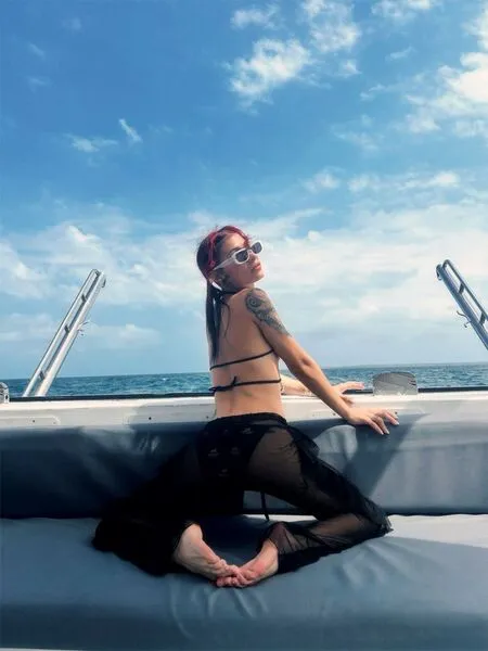 Interprète ANIKAAMOON Photo 5