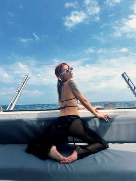 Performer ANIKAAMOON Photo 5