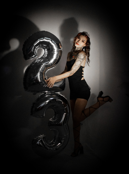 Performer ANIKAAMOON Photo 10