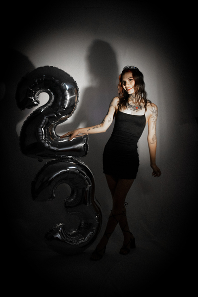 Performer ANIKAAMOON Photo 11