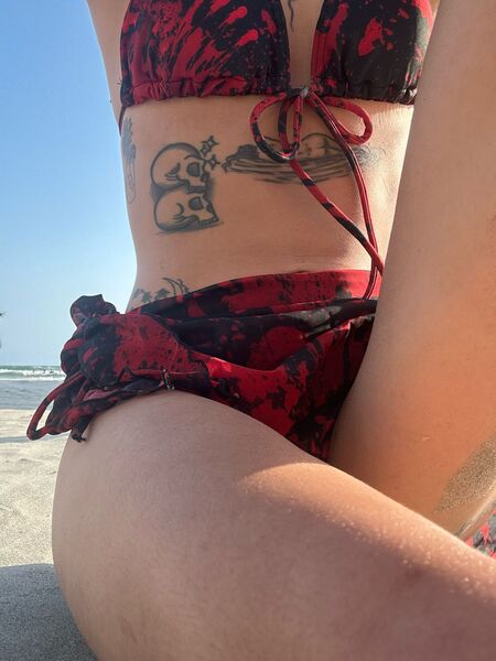 Performer ANIKAAMOON Photo 2