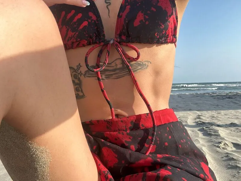 Interprète ANIKAAMOON Photo 1