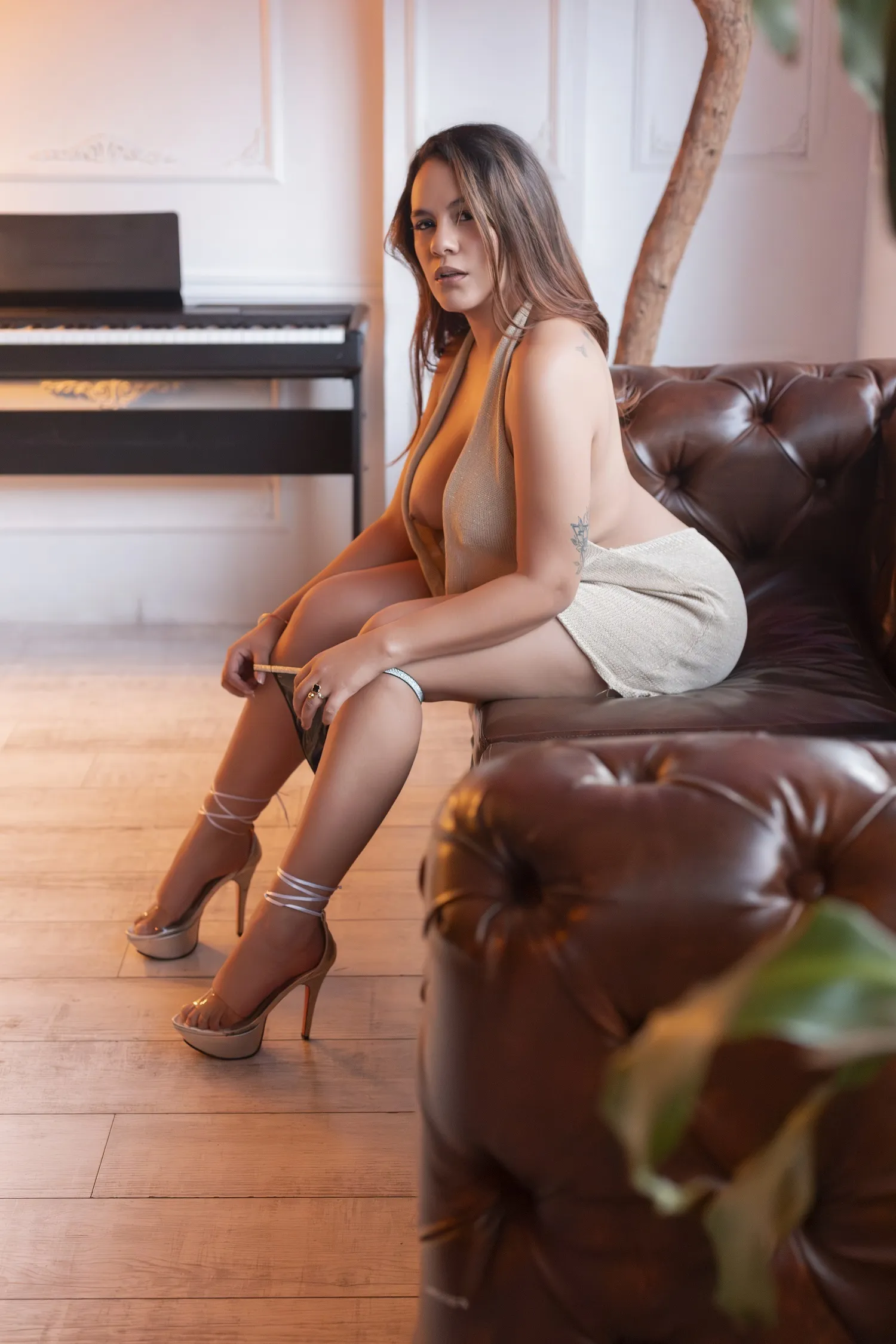 Artist NatuAveraged Foto 5