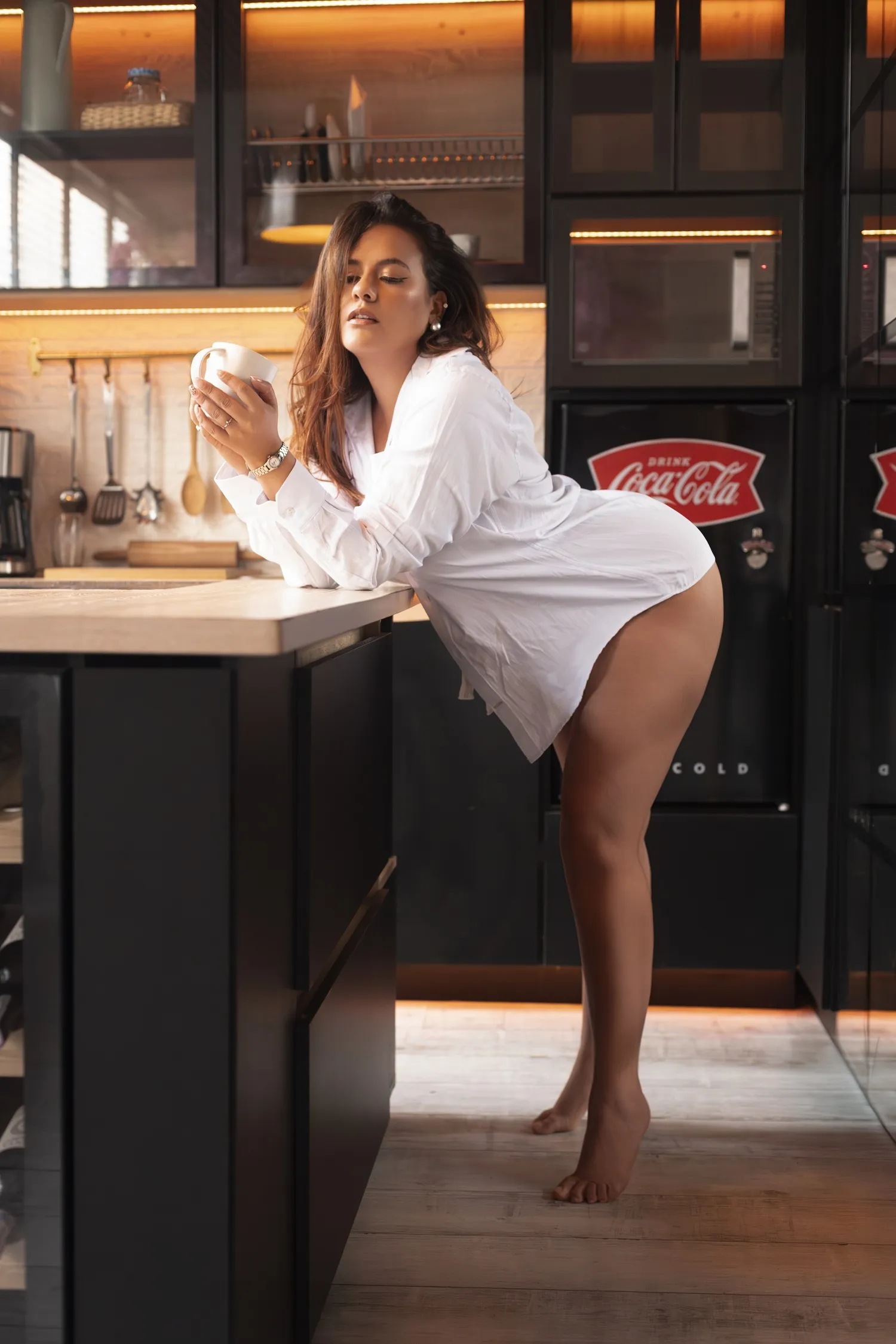 Artist NatuAveraged Foto 7