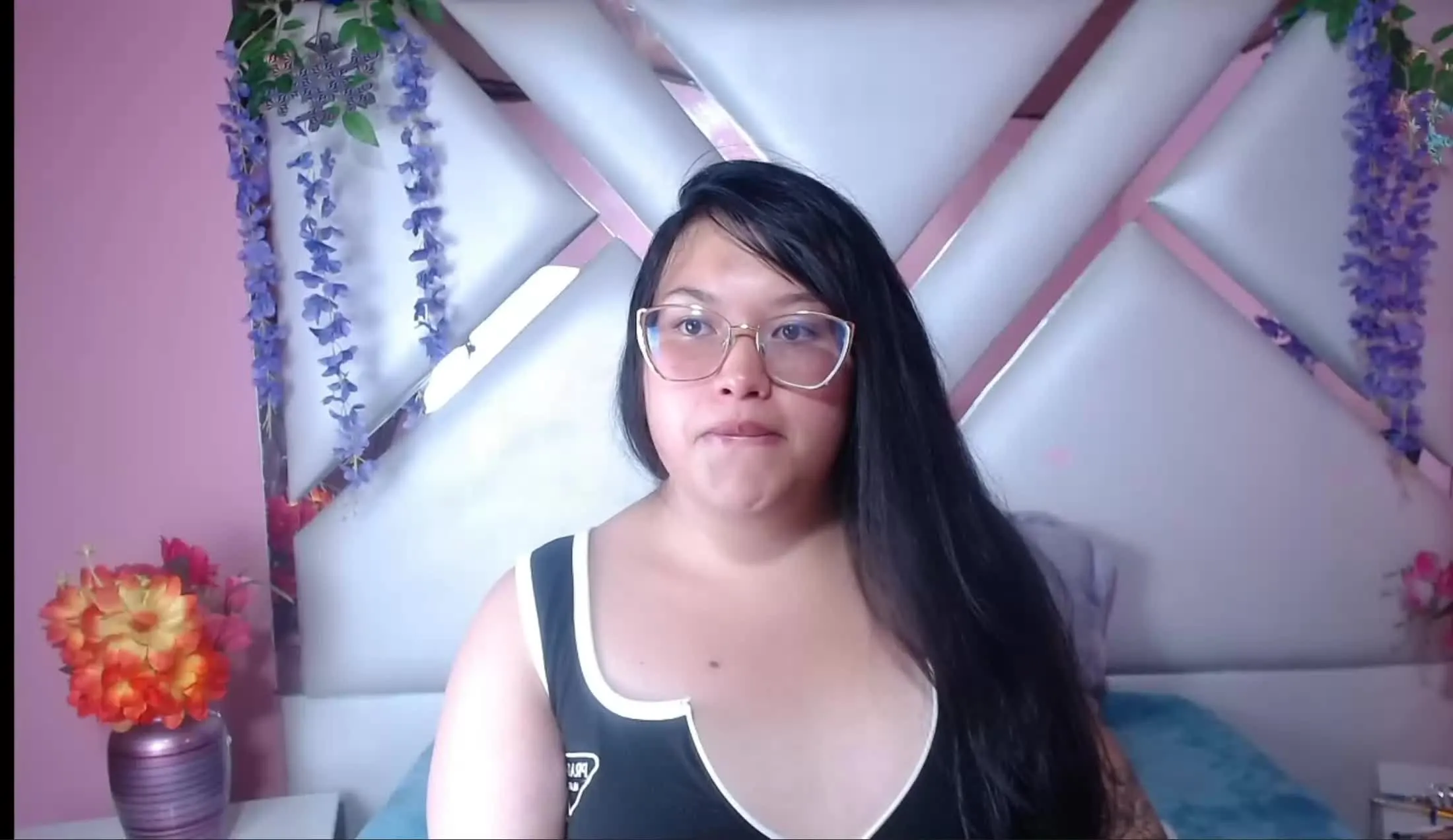 Artiest salomebernard Video 2