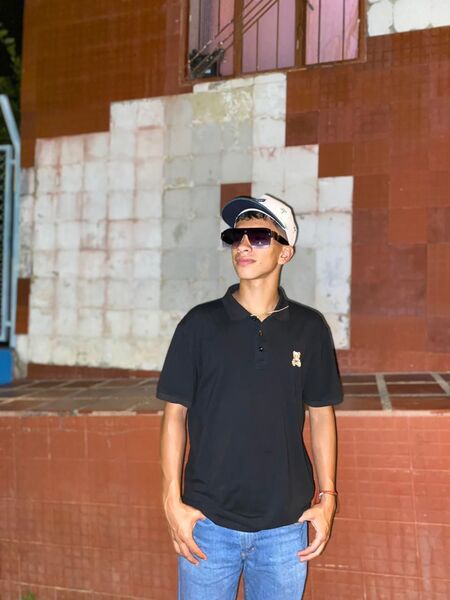 Artist GlowDavidTV Foto 2