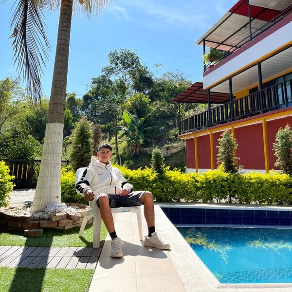 Artist GlowDavidTV Foto 11