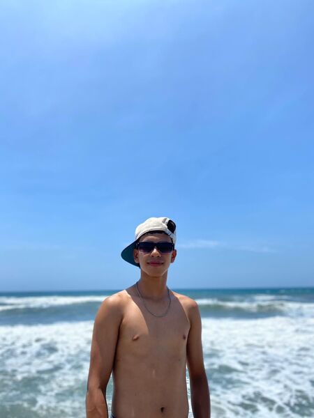 Artist GlowDavidTV Foto 5