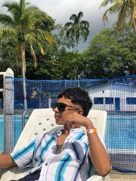 Artist GlowDavidTV Foto 7