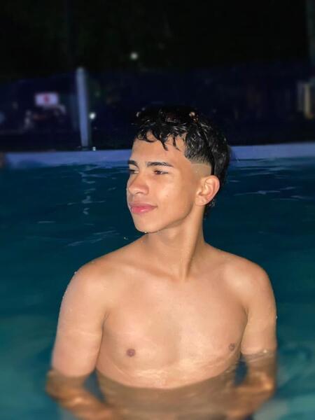 Artist GlowDavidTV Foto 6