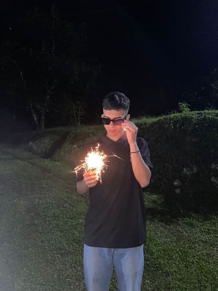 Artist GlowDavidTV Foto 10