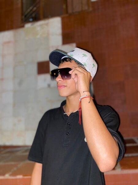 Artist GlowDavidTV Foto 3