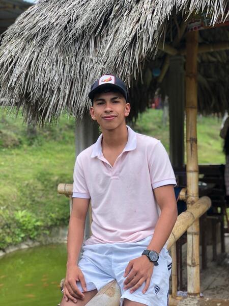 Artist GlowDavidTV Foto 9