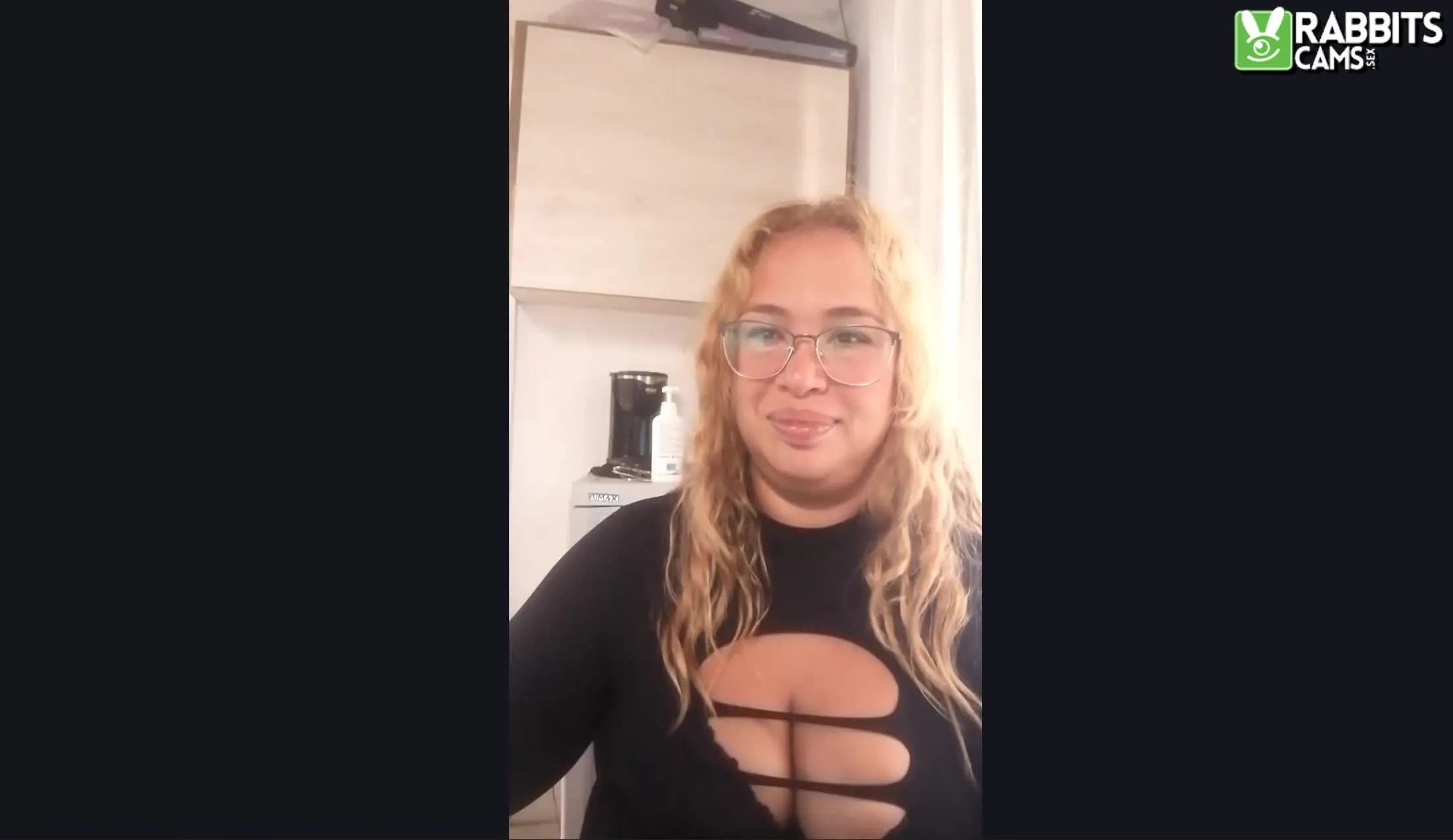 Interprète Anna_Love69 Vidéo 1
