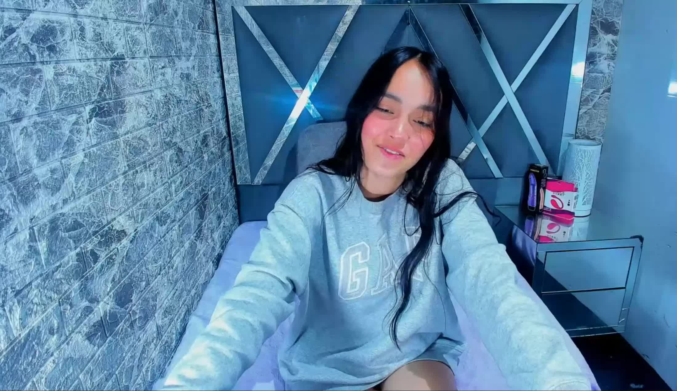 Intérprete summersunh Video 2