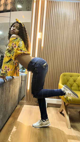 Artista PriscillaClark Foto 12