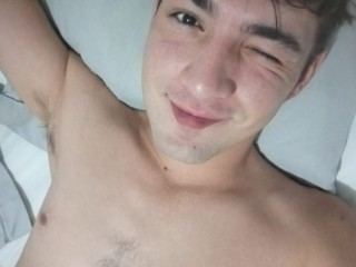 Foto de perfil de modelo de webcam de PaulMattheus 