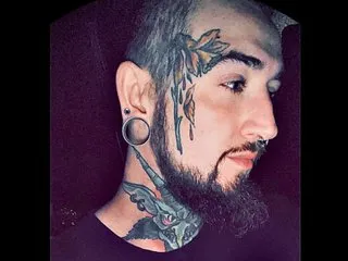 Image de profil du modèle de webcam CasualDeviance66